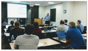 VenioOne-Certified-Administrator-Training-September-2017-300x175